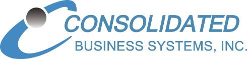 Consolidated Business Systems, Inc.