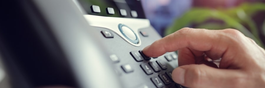 VoIP vs. VoLTE: How to choose the right voice technology for your business